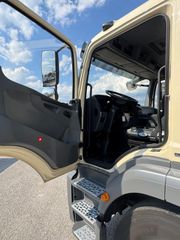 Γερανοί - Φορτηγά Με Γερανό Mercedes-Benz 2013 1833 L  4x2 AXOR  / EURO 5b-thumb-30
