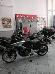 Honda NC 750X 2018 MANUAL ΣΥΖΗΤΗΣΙΜΗ