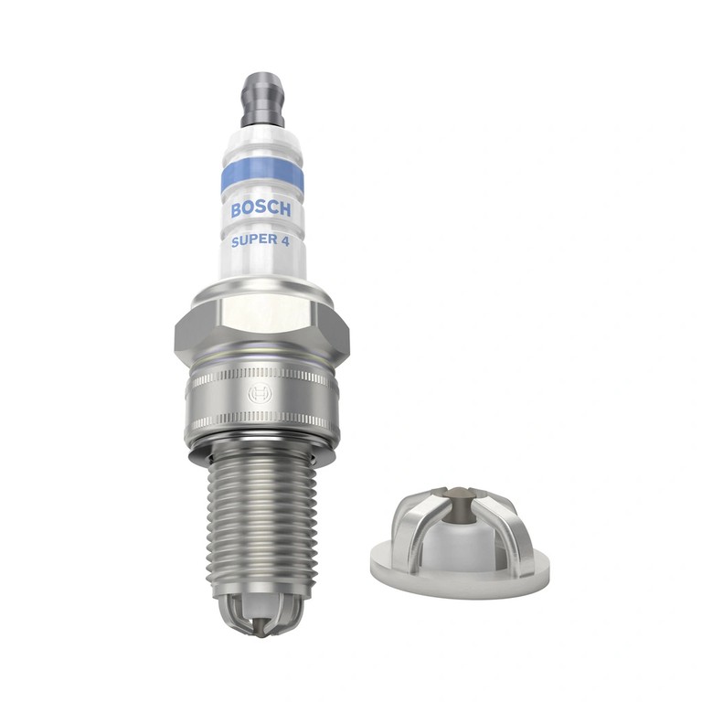 BOSCH 0 242 232 504 - Spark Plug