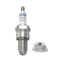 BOSCH 0 242 232 504 - Spark Plug