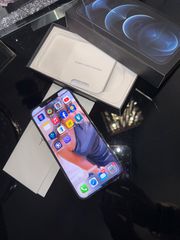 apple iphone 12 pro max