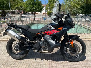 KTM 790 Adventure 2024