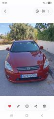 Kia Ceed / cee'd 2009 1.4 LX STYLE FULL EXTRA