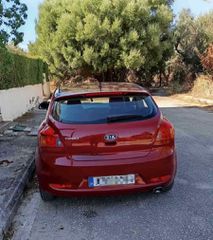 Kia Ceed / cee'd 2009 1.4 LX STYLE FULL EXTRA-thumb-1