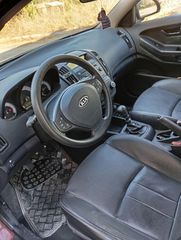 Kia Ceed / cee'd 2009 1.4 LX STYLE FULL EXTRA-thumb-2