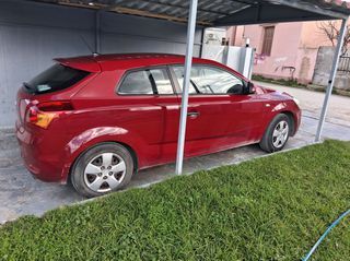 Kia Ceed / cee'd 2009 1.4 LX STYLE FULL EXTRA-thumb-5