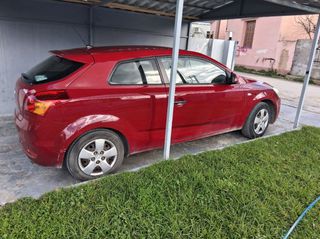 Kia Ceed / cee'd 2009 1.4 LX STYLE FULL EXTRA-thumb-7