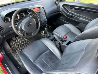 Kia Ceed / cee'd 2009 1.4 LX STYLE FULL EXTRA-thumb-9