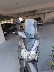 Sym Citycom 300i 2018