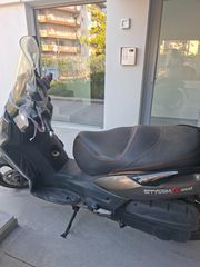 Sym Citycom 300i 2018-thumb-2