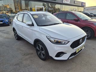 Mg ZS 2023 5 Χρόνια Εγγύηση - VTiTech EXCLUSIVE