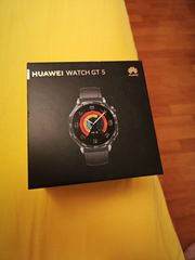 Huawei watch gt5