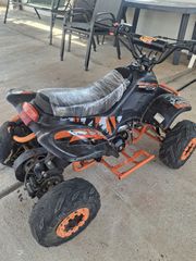 Kxd 2024 Pro 125cc automatic-thumb-1