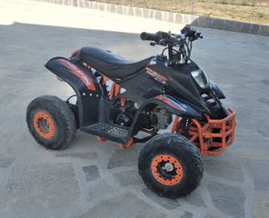 Kxd 2024 Pro 125cc automatic-thumb-2