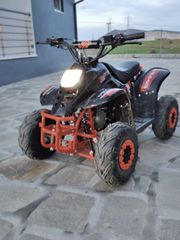 Kxd 2024 Pro 125cc automatic-thumb-3