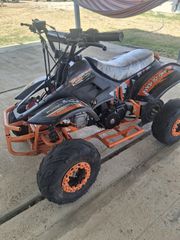 Kxd 2024 Pro 125cc automatic-thumb-4