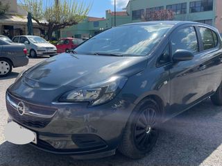Opel Corsa 2017 1.3 CDTI DIESEL