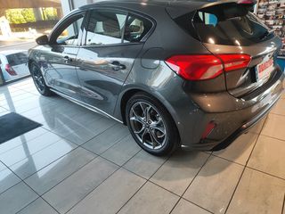 Ford Focus 2020 St Line 1.0 125Hp-thumb-11