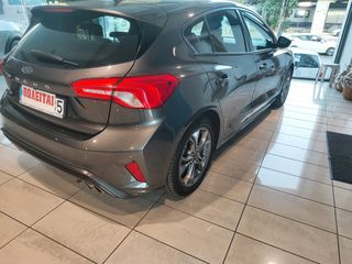 Ford Focus 2020 St Line 1.0 125Hp-thumb-12