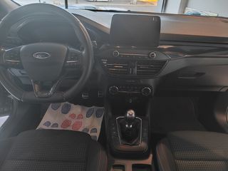 Ford Focus 2020 St Line 1.0 125Hp-thumb-14