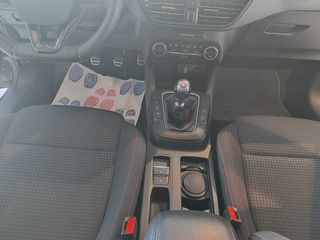 Ford Focus 2020 St Line 1.0 125Hp-thumb-16