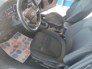 Ford Focus 2020 St Line 1.0 125Hp-thumb-20