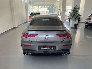 Mercedes-Benz CLA 250 2022 **AMG LINE ΕΛΛΗΝΙΚΟ**-thumb-6