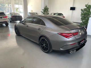 Mercedes-Benz CLA 250 2022 **AMG LINE ΕΛΛΗΝΙΚΟ**-thumb-7