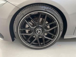 Mercedes-Benz CLA 250 2022 **AMG LINE ΕΛΛΗΝΙΚΟ**-thumb-9
