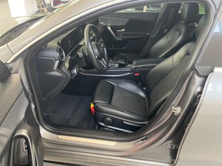 Mercedes-Benz CLA 250 2022 **AMG LINE ΕΛΛΗΝΙΚΟ**-thumb-10