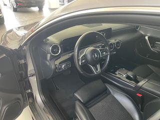 Mercedes-Benz CLA 250 2022 **AMG LINE ΕΛΛΗΝΙΚΟ**-thumb-11