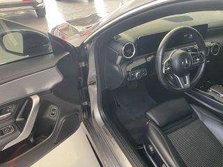 Mercedes-Benz CLA 250 2022 **AMG LINE ΕΛΛΗΝΙΚΟ**-thumb-13