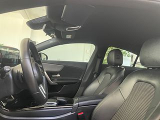 Mercedes-Benz CLA 250 2022 **AMG LINE ΕΛΛΗΝΙΚΟ**-thumb-17
