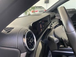 Mercedes-Benz CLA 250 2022 **AMG LINE ΕΛΛΗΝΙΚΟ**-thumb-18