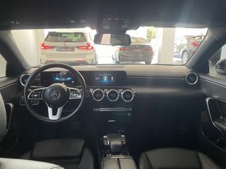 Mercedes-Benz CLA 250 2022 **AMG LINE ΕΛΛΗΝΙΚΟ**-thumb-19