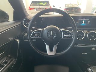 Mercedes-Benz CLA 250 2022 **AMG LINE ΕΛΛΗΝΙΚΟ**-thumb-20