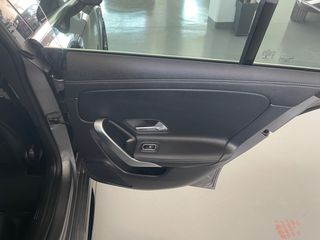 Mercedes-Benz CLA 250 2022 **AMG LINE ΕΛΛΗΝΙΚΟ**-thumb-27