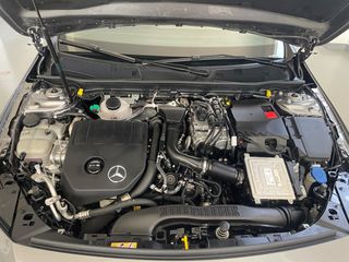 Mercedes-Benz CLA 250 2022 **AMG LINE ΕΛΛΗΝΙΚΟ**-thumb-29