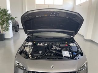 Mercedes-Benz CLA 250 2022 **AMG LINE ΕΛΛΗΝΙΚΟ**-thumb-30