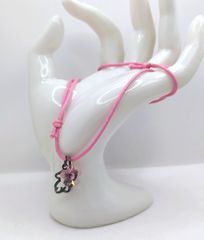 ΠΑΙΔΙΚΟ ΚΟΛΙΕ ΜΕ ΣΚΟΙΝΙ ΚΑΙ CHARMS Α9026 ΤΙΜΗ