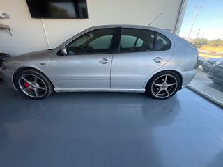Seat Leon 2003 20VT 4X4