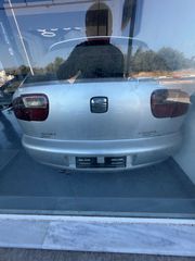Seat Leon 2003 20VT 4X4-thumb-1