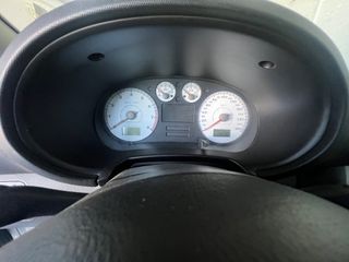 Seat Leon 2003 20VT 4X4-thumb-2