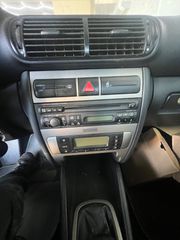 Seat Leon 2003 20VT 4X4-thumb-3