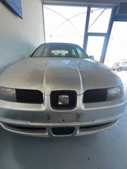 Seat Leon 2003 20VT 4X4-thumb-4