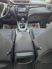 Nissan Qashqai 2016 4X4*ΠΑΝΟΡΑΜΑ*ΚΑΜΕΡΑ*ΤΙΜΗ ΓΙΑ ΤΡΙΤΕΚΝΟ ΠΟΛΥΤΕΚΝΟ*ΔΕΣ ΤΟ VIDEO-thumb-66