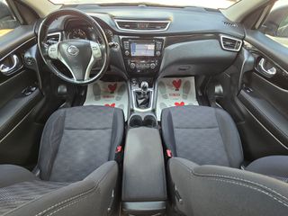 Nissan Qashqai 2016 4X4*ΠΑΝΟΡΑΜΑ*ΚΑΜΕΡΑ*ΤΙΜΗ ΓΙΑ ΤΡΙΤΕΚΝΟ ΠΟΛΥΤΕΚΝΟ*ΔΕΣ ΤΟ VIDEO-thumb-67