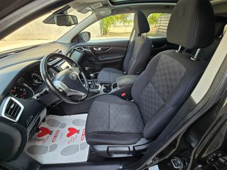 Nissan Qashqai 2016 4X4*ΠΑΝΟΡΑΜΑ*ΚΑΜΕΡΑ*ΤΙΜΗ ΓΙΑ ΤΡΙΤΕΚΝΟ ΠΟΛΥΤΕΚΝΟ*ΔΕΣ ΤΟ VIDEO-thumb-69