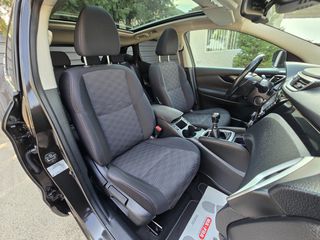 Nissan Qashqai 2016 4X4*ΠΑΝΟΡΑΜΑ*ΚΑΜΕΡΑ*ΤΙΜΗ ΓΙΑ ΤΡΙΤΕΚΝΟ ΠΟΛΥΤΕΚΝΟ*ΔΕΣ ΤΟ VIDEO-thumb-71