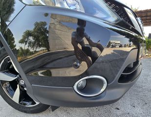 Nissan Qashqai 2016 4X4*ΠΑΝΟΡΑΜΑ*ΚΑΜΕΡΑ*ΤΙΜΗ ΓΙΑ ΤΡΙΤΕΚΝΟ ΠΟΛΥΤΕΚΝΟ*ΔΕΣ ΤΟ VIDEO-thumb-32